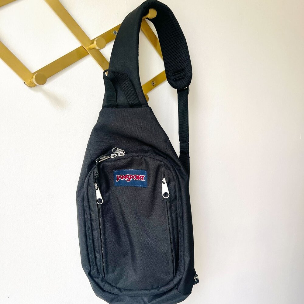 Jansport Move Sling NWOT - Picture 2 of 9
